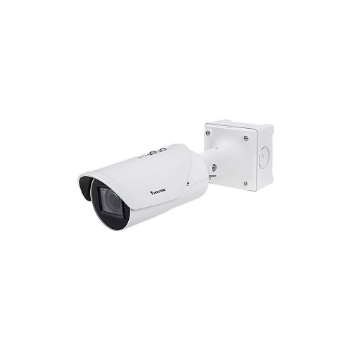 VIVOTEK IB9365-EHT-A Bullet Network Camera